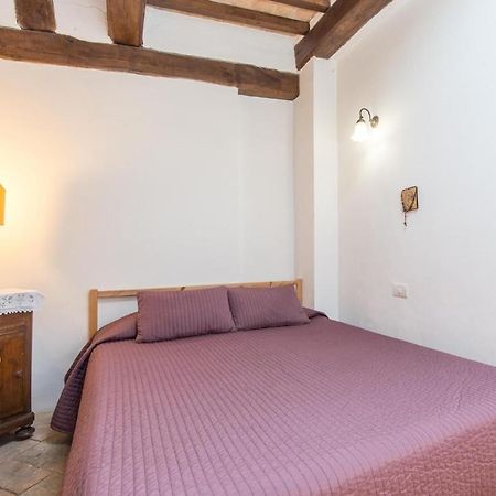 Apartment Condotti Terrace Rome Bagian luar foto