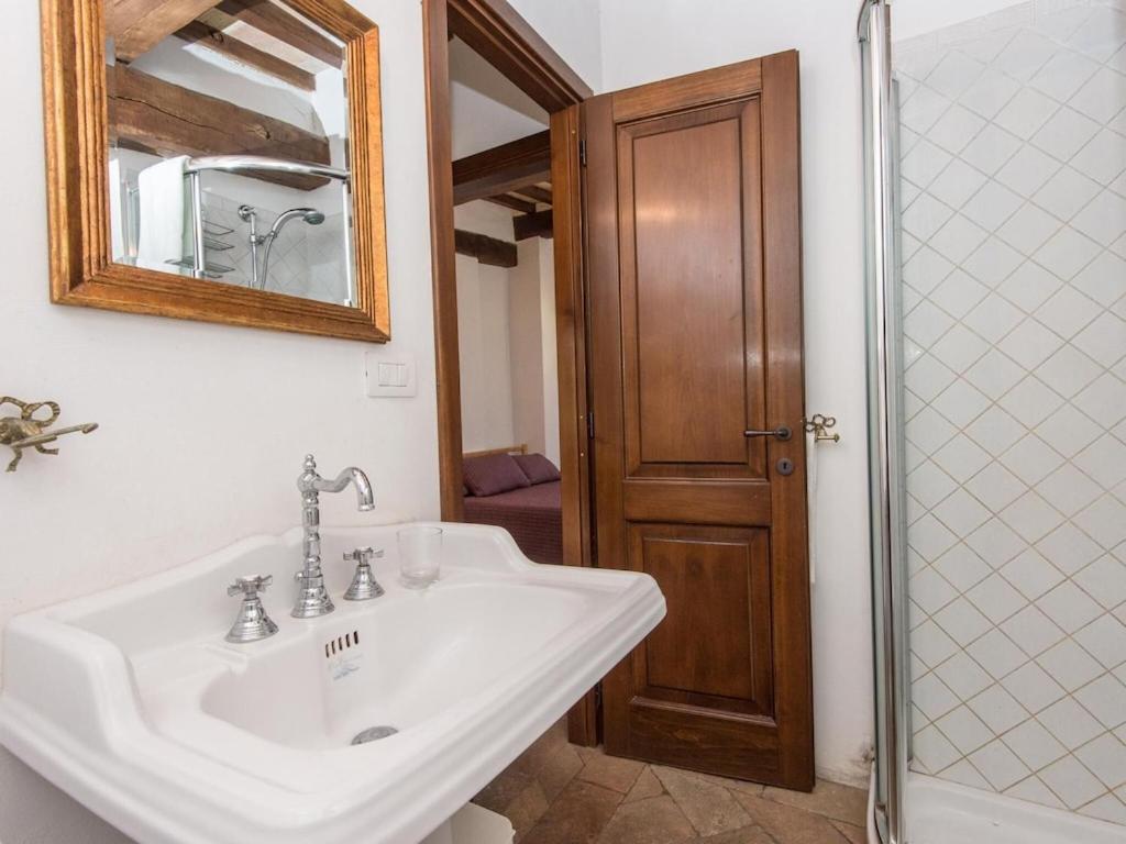 Apartment Condotti Terrace Rome Bagian luar foto