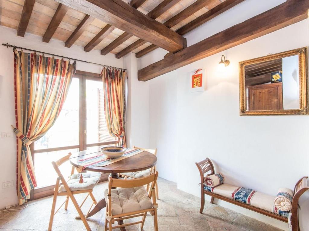 Apartment Condotti Terrace Rome Bagian luar foto