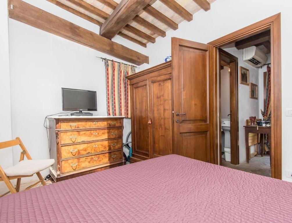 Apartment Condotti Terrace Rome Bagian luar foto