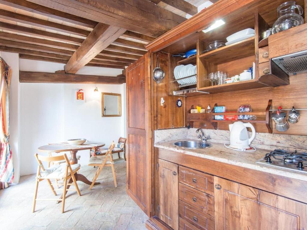 Apartment Condotti Terrace Rome Bagian luar foto