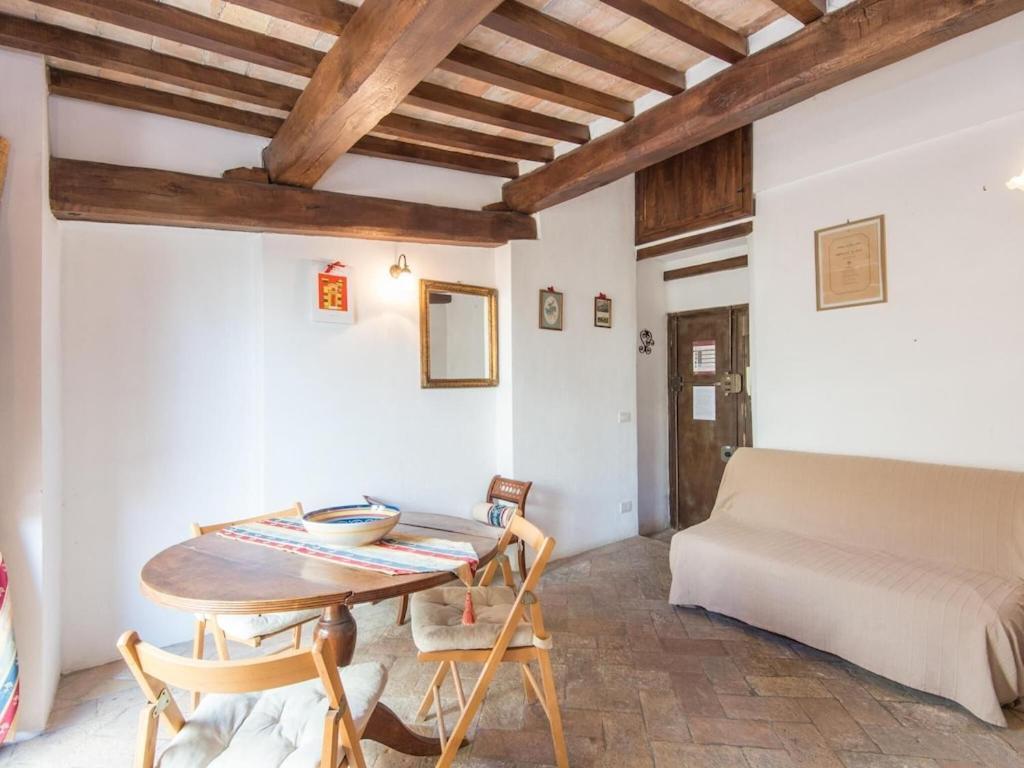 Apartment Condotti Terrace Rome Bagian luar foto